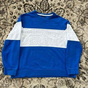American Eagle Crew Neck